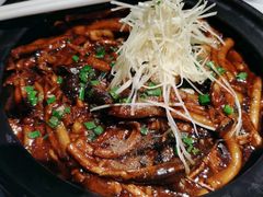 -吴越荣记苏州菜·松鼠桂鱼(月光码头店)