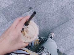 -Peet's Coffee皮爷咖啡(上海长风大悦城店)