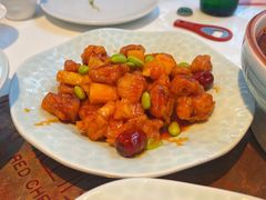 -红樱桃·欢乐餐厅(太原里店)