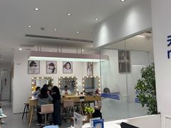 -天真蓝照相馆(中华广场店)