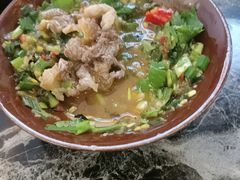 -雷山鱼酱酸汤鱼·酸汤牛肉(花果园T1区店)