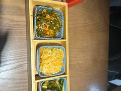 -面乙新派手擀面(大悦城店)