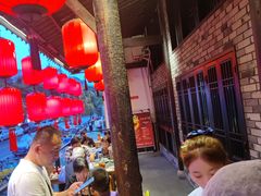 -鸡毛店·川菜(双楠店)