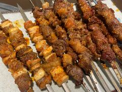 -匹夫涮肉城(黄村店)