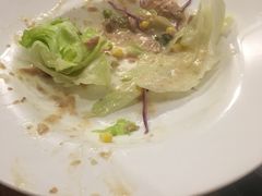 -玛格萝妮比萨屋(四平店)