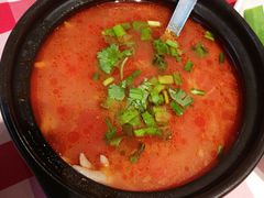 -西贝莜面村(上海百联西郊店)