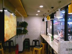 -City1+1城市比萨·意面(桂林路店)