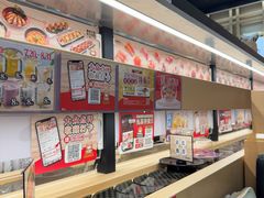 -友壹町寿司(佛山新DNA店)