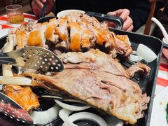 -西贝(宝乐汇店)