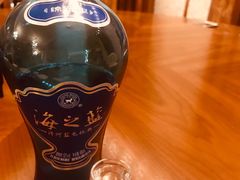 -千岛湖伯瑞特度假酒店-米兰西餐厅