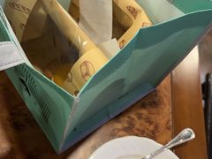 -大连铂尔曼酒店-铂尔曼美食廊 Pullman Deli