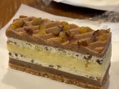 -星巴克(哈尔滨新一百店)
