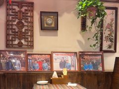 -玉桥餐厅(天坛店)