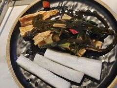 -非烤勿扰自助烤肉(东坑四季广场店)