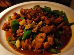 春节小米椒炒小公鸡-合喜味道(凤城九路店)