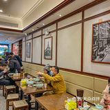 吃蟹粉面，钟情这家
