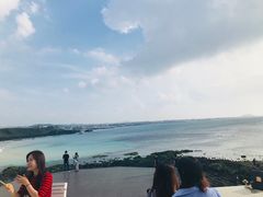 -Cafe Aewol Monsant