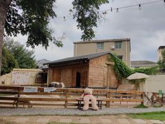 -HERRE·FARM 赫尔露营农场·团建聚会包场