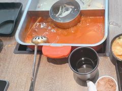 -新辣道鱼火锅(龙旗广场店)