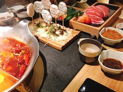 -湊湊火锅·茶憩(石家庄万象城店)