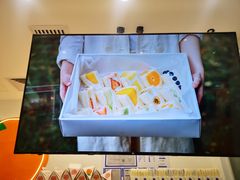 -Fruwich果明治(西单更新场店)