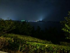 -天目湖涵田半山温泉