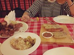 -杭州国际会议中心洲际酒店-德国啤酒屋(砂之船国际生活广场店)