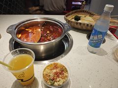 -签哥签妹儿串串火锅(青年路店)