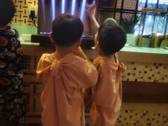 -卡拉卡拉漫温泉汗蒸