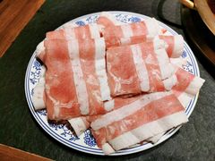 肥牛-来涮蜀鲜货火锅串串香(菜市口店)