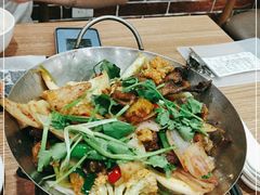 -裕记烧腊连锁餐饮(国商分店)