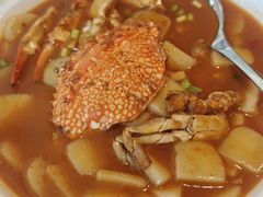 -醉辉皇原味海鲜江南菜(成都大魔方店)
