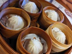 -南小馆(迪士尼小镇店)