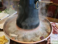 -蘭番坊青海特色铜锅涮·清真