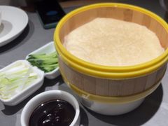 -褚记烤鸭·南京家常菜(雨花客厅店)