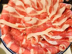 -宣武小院涮肉(前门店)