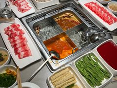 -海底捞火锅(北京路店)