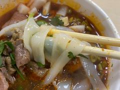 -江三王记牛杂馆(总店)
