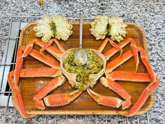 -震海贝烤贝·民俗特色店(延吉总店)