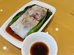-广东胜利宾馆西关粤中餐厅