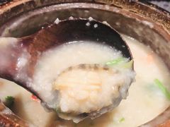 -南拳十三姨·潮汕砂锅粥(世纪金源店)