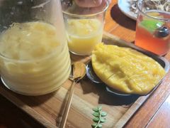 -陶享时光西餐·下午茶(信河街店)