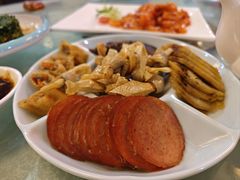 -长春观斋补堂素菜馆