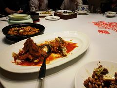-同庆楼(天鹅湖万达店)