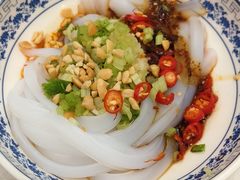 -龙抄手(春熙路总店)