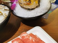 -东海怡品海鲜豆捞(星街坊店)