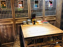 -太平张醪糟(西街直营店)