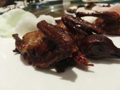 -海鲜码头