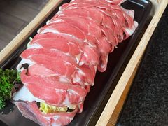 排酸羊羔肉-湊湊火锅·茶憩(南京东路悦荟店)