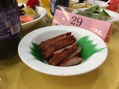 -山明水秀大饭店
